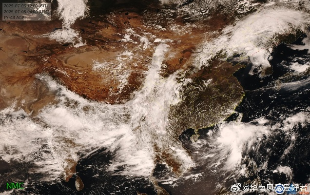 中国天气台风网（2025台风最新消息今天）