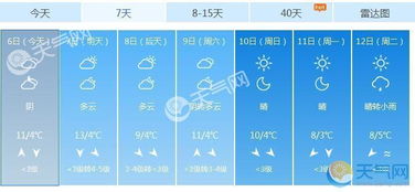 上海明天天气预报(上海今天天气预报) 上海明天天气预报(上海今天天气预报)