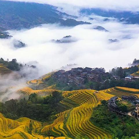 桂林未来15天天气预报（桂林未来15天天气预报一览表）