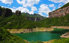 辉县天气预报(宝泉天气预报) 辉县天气预报(宝泉天气预报)
