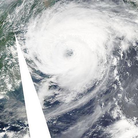 台风预测最新消息（台风情况 最新消息）
