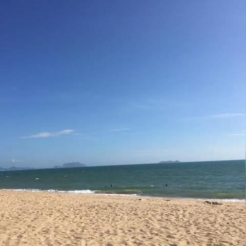 海南三亚天气（海南三亚天气预报15天天气预报准确吗）