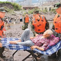 吉林特大暴雨预警最新消息（吉林特大暴雨预警最新消息通知）