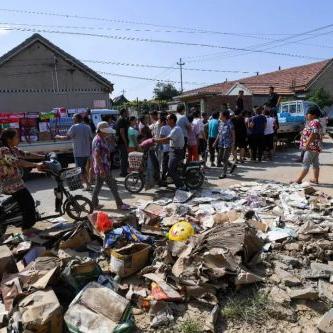 山东寿光天气预报（山东寿光天气预报15天查询结果）