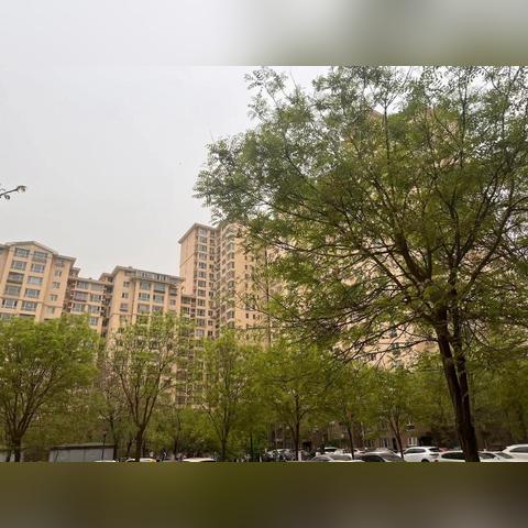 北京海淀天气（北京丰台天气）
