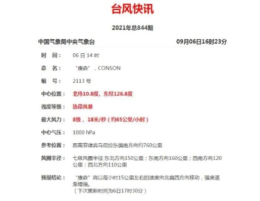 中央气象台官方网（中国气象网官方网站）