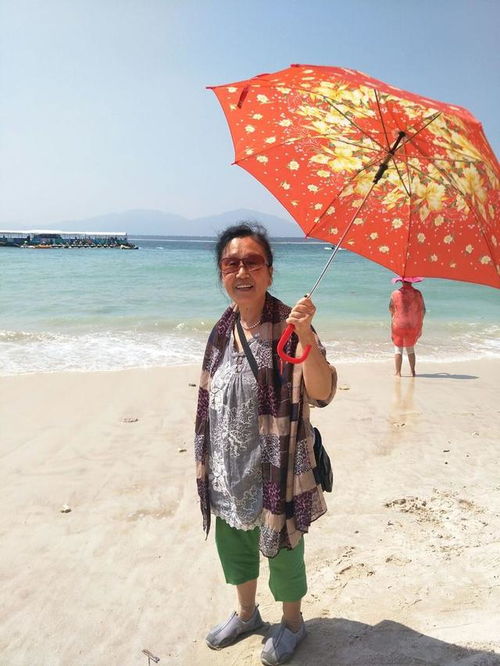三亚一年中最冷是几月份(三亚一年最冷的月份) 三亚一年中最冷是几月份(三亚一年最冷的月份)
