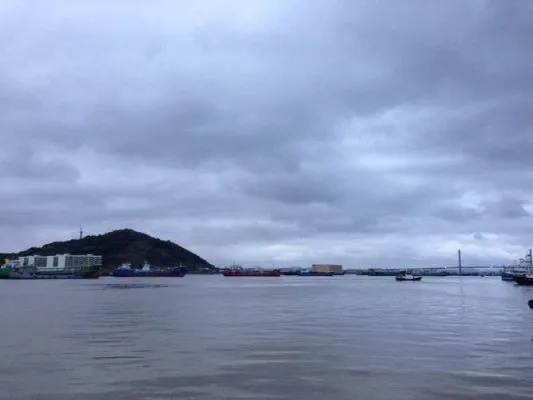 舟山下雨还适合去玩吗（舟山下雨天能不能去岛上）