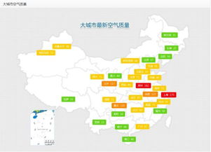 上海空气质量(上海空气质量排名) 上海空气质量(上海空气质量排名)