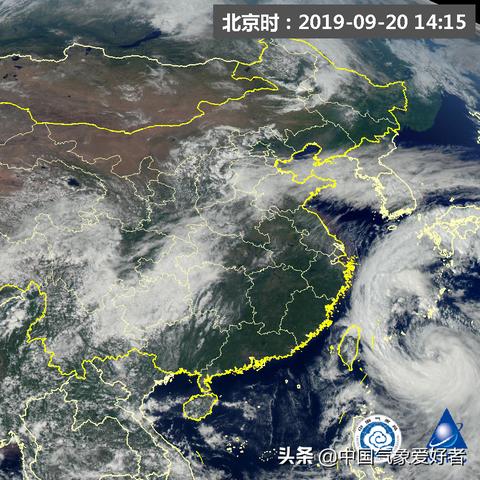 广东台风最新消息今天（广东今明后三天天气）
