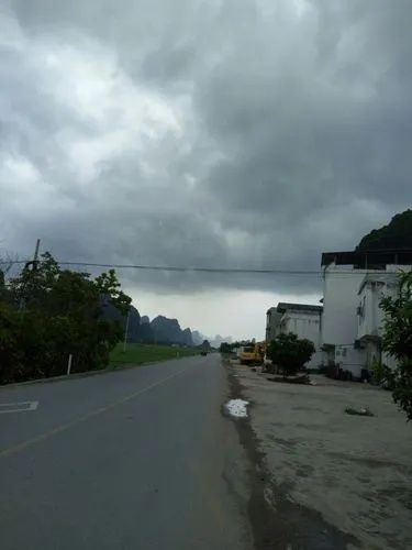 崇左天气预报（南宁天气预报）