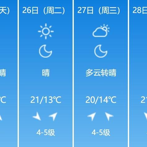 大连天气预报15天查询的简单介绍
